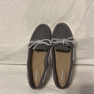 Sperry Boaters Shoes. NEW